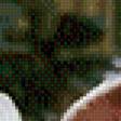 Preview of cross stitch pattern: #914742