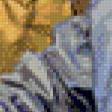 Preview of cross stitch pattern: #914764