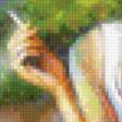 Preview of cross stitch pattern: #915002