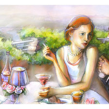 Cross stitch pattern: #915002