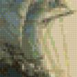 Preview of cross stitch pattern: #915018