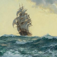 Cross stitch pattern: #915018