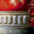 Preview of cross stitch pattern: #915036