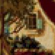 Preview of cross stitch pattern: #915060
