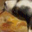 Preview of cross stitch pattern: #915462