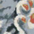 Preview of cross stitch pattern: #915652