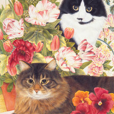 Cross stitch pattern: #915653