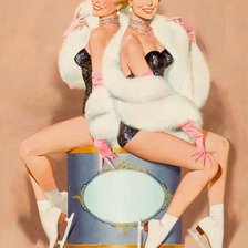 Cross stitch pattern: #915659