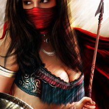 Cross stitch pattern: #915664