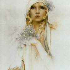 Cross stitch pattern: #915673