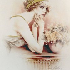 Cross stitch pattern: #915674