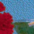 Preview of cross stitch pattern: #915685