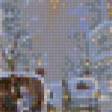 Preview of cross stitch pattern: #915893