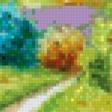 Preview of cross stitch pattern: #915894
