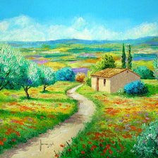 Cross stitch pattern: #915894