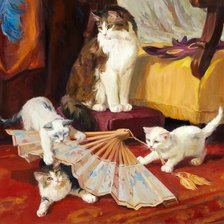 Cross stitch pattern: #915896