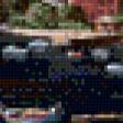 Preview of cross stitch pattern: #915899