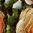 Preview of cross stitch pattern: #915900