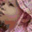 Preview of cross stitch pattern: #916165
