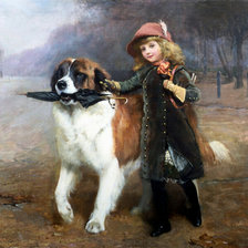 Cross stitch pattern: #916210
