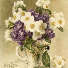 Cross stitch pattern: #916211