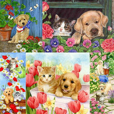 Cross stitch pattern: #916276