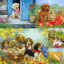 Cross stitch pattern: #916277