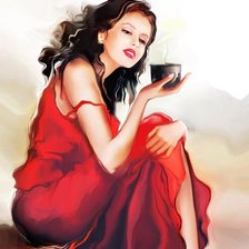 Cross stitch pattern: #916279