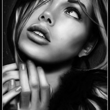 Cross stitch pattern: #916280