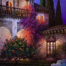 Cross stitch pattern: #916293