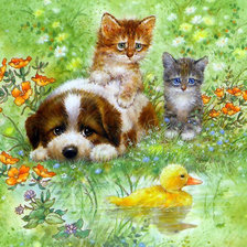 Cross stitch pattern: #916300