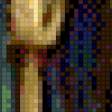 Preview of cross stitch pattern: #916346