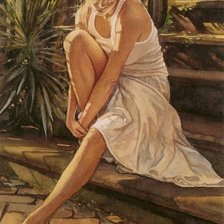 Cross stitch pattern: #916347