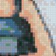 Preview of cross stitch pattern: #916350