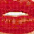 Preview of cross stitch pattern: #916356