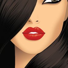 Cross stitch pattern: #916356
