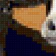 Preview of cross stitch pattern: #916360