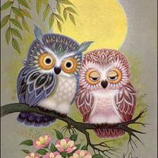 Cross stitch pattern: #916365