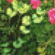 Preview of cross stitch pattern: #916483