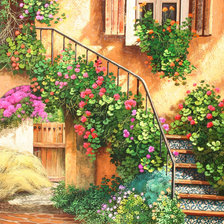 Cross stitch pattern: #916483