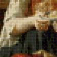 Preview of cross stitch pattern: #916598