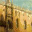 Preview of cross stitch pattern: #916694
