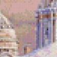 Preview of cross stitch pattern: #916699