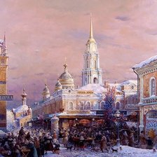 Cross stitch pattern: #916699