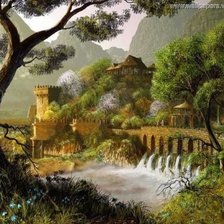 Cross stitch pattern: #916701