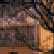 Preview of cross stitch pattern: #916706