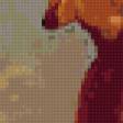 Preview of cross stitch pattern: #916712