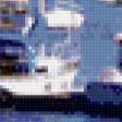 Preview of cross stitch pattern: #916749