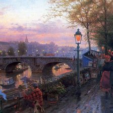Cross stitch pattern: #916783