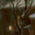 Preview of cross stitch pattern: #916788